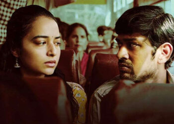 Agra Assessment – Intercourse-charged, Coming-of-age Drama