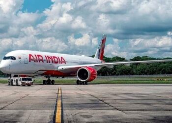 Tata Sons might infuse extra capital into Air India amid aviation sector challenges, says N Chandrasekaran