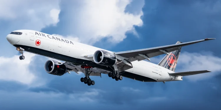 Convert Aeroplan Factors to Marriott Bonvoy with a 20% Bonus