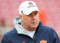Auburn makes huge resolution concerning HC Hugh Freeze