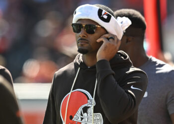 Browns reportedly make huge Watson choice forward of Ravens sport