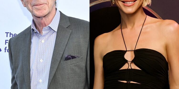 Dancing With the Stars’ Tom Bergeron, Julianne Hough Reunion: Images