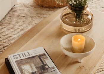 The Greatest Fall Candles to Flip Your Dwelling Right into a Cozy Haven