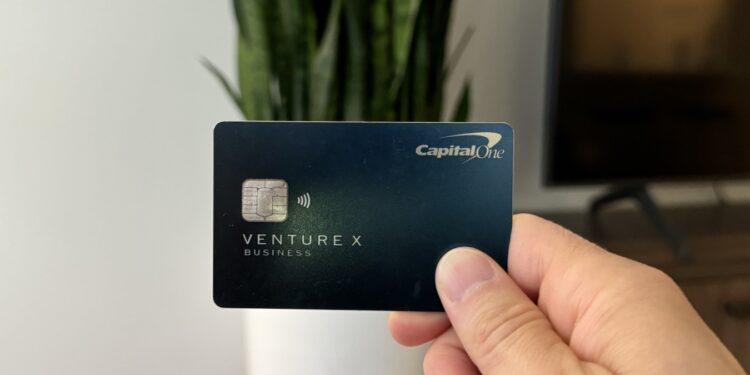 Capital One Enterprise X Enterprise Card Evaluate: Is It Price It?