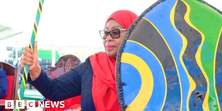 Curfew lifted in Dar es Salaam after unrest