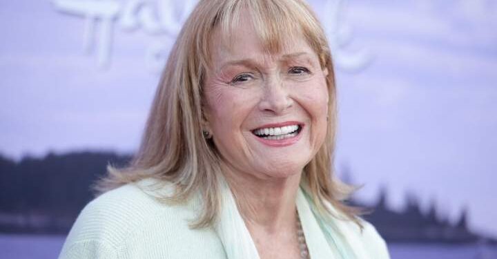 Diane Ladd, TV and stage actor, dies at 89 – Nationwide