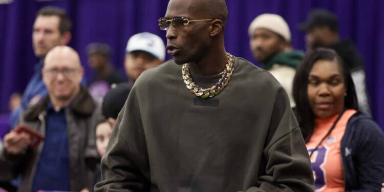 Chad Johnson Desires Cowboys WR To Hit Free Company