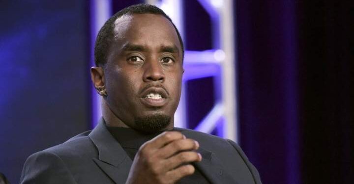 Sean ‘Diddy’ Combs enters jail rehab program that would scale back sentence – Nationwide