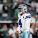 Dak Prescott Gushes About Budding Cowboys Star