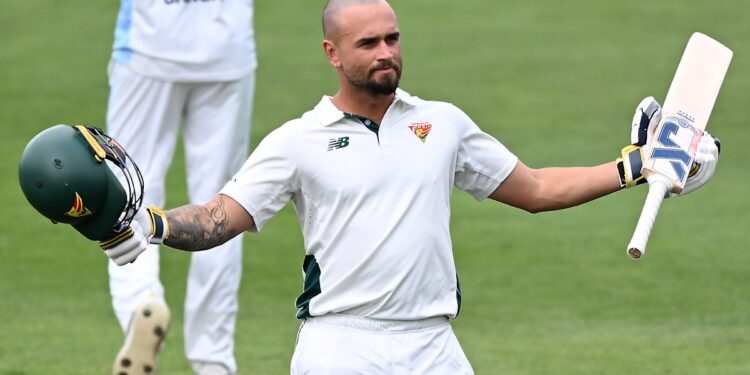 Australia identify 15-man squad for first Ashes Check; Sam Konstas dropped, Jake Weatherald chosen