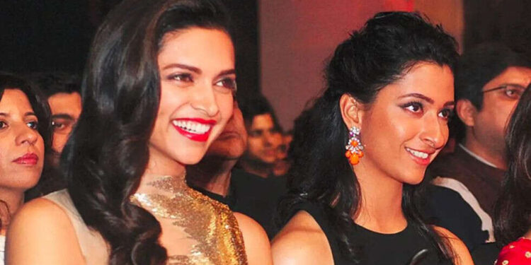 Is Deepika Padukone’s sister Anisha Padukone marrying longtime BF Rohan Acharya?