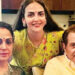 Unique: When Esha Deol Known as Dharmendra and Hema Malini Wonderful Babysitters