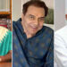 President Droupadi Murmu and PM Modi Mourn Veteran Bollywood Actor Dharmendra’s Demise