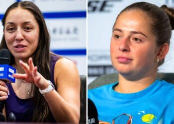 Simply making an attempt to make her cash