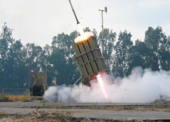 Rafael indicators big Protection Ministry Iron Dome deal