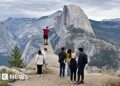International vacationers to pay $100 charge to go to US nationwide parks