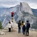 International vacationers to pay $100 charge to go to US nationwide parks