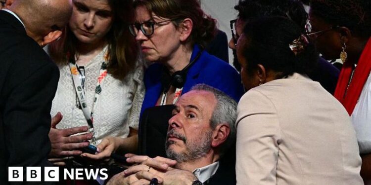 5 key takeaways from a deeply divisive local weather summit