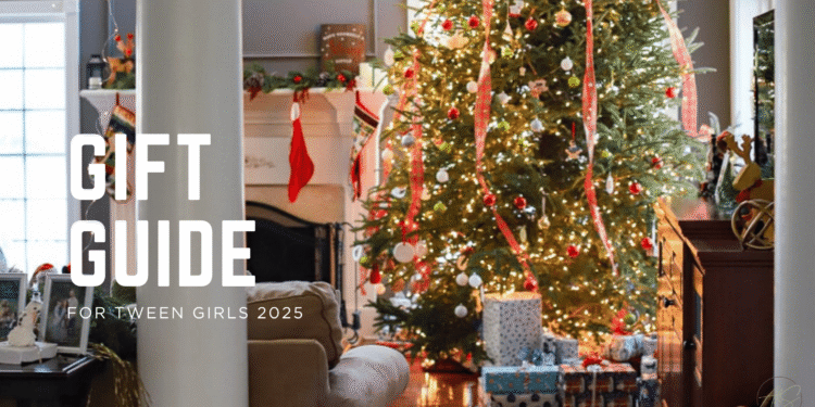 Reward Information for Tween Ladies: 20+ Enjoyable & Inventive Reward Concepts They’ll Love (2025)