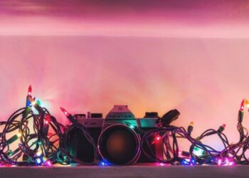 25+ Greatest Vacation Presents for Vacationers in 2025