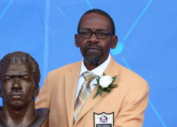 Corridor of Fame S Kenny Easley dies at 66
