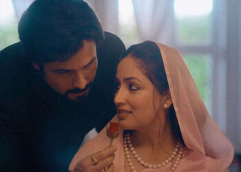 Junglee Photos’ HAQ Sees 100% Soar on Day 2, Field Workplace Collections to Double Up on Sunday