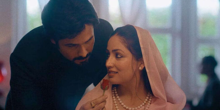 Junglee Photos’ HAQ Sees 100% Soar on Day 2, Field Workplace Collections to Double Up on Sunday