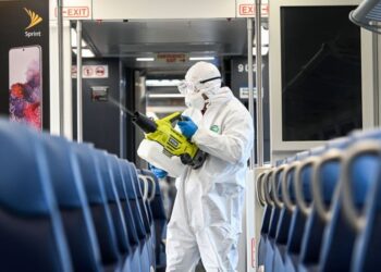 Can Excessive-Tech “Sensor Fusion” Revolutionize Biosurveillance? – The Cipher Transient