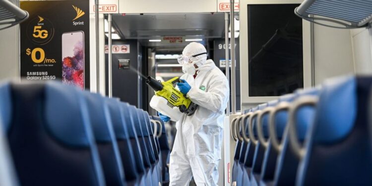 Can Excessive-Tech “Sensor Fusion” Revolutionize Biosurveillance? – The Cipher Transient