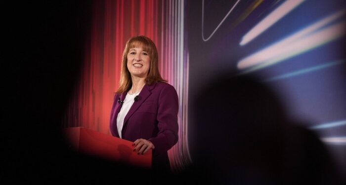 The UK financial institution bashing should cease