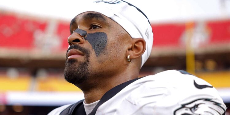 Chris Canty Believes Eagles Have A Massive Query About Jalen Hurts