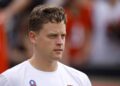 Joe Burrow Speaks Out About Thought Of Sitting Out Video games