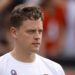 Joe Burrow Speaks Out About Thought Of Sitting Out Video games