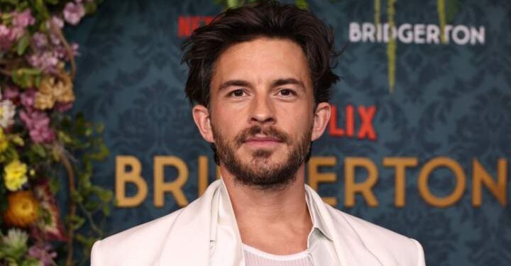 Jonathan Bailey topped Individuals’s Sexiest Man Alive for 2025 – Nationwide