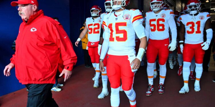 Stephen A. Smith Reveals Trustworthy Ideas About Chiefs’ Playoff Hopes