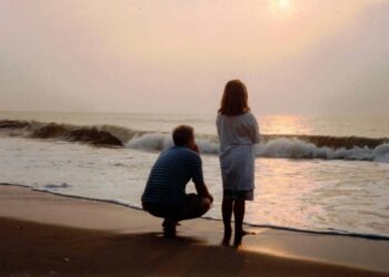 A First Thanksgiving With out My Dad