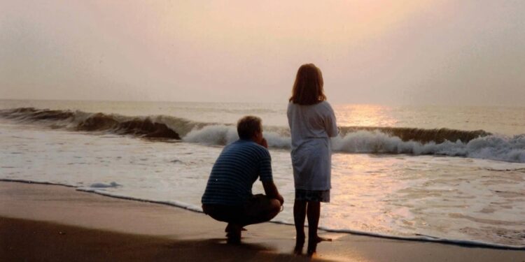 A First Thanksgiving With out My Dad