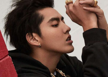 Former EXO Member Kris Wu Killed in Jail?