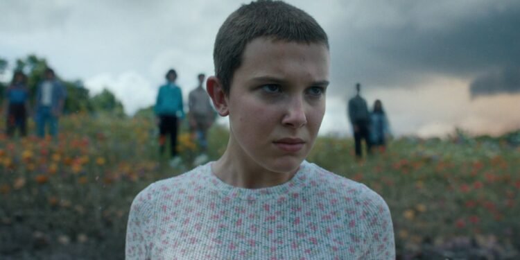 Stranger Issues’ Largest, Most Troublesome Episode To Shoot Wasn’t The Netflix Sequence’ Finale