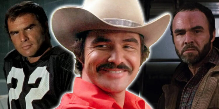12 Finest Burt Reynolds Motion pictures, Ranked
