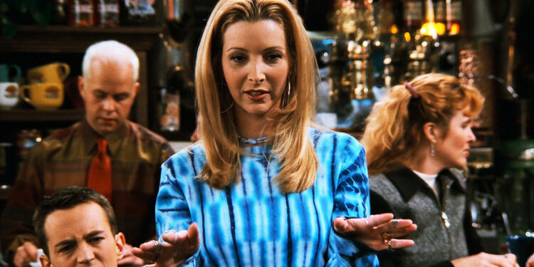 The Canceled Sitcom That Featured A Associates Character As A Visitor Star