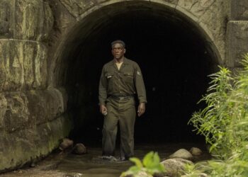 What’s In Dick Hallorann’s Field In It: Welcome To Derry?