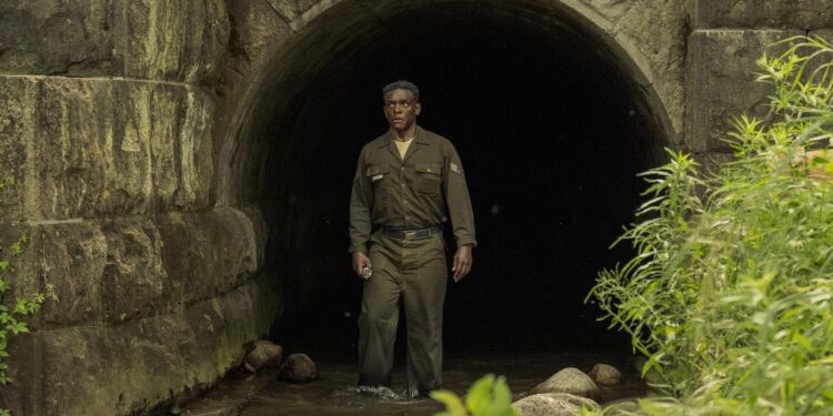 What’s In Dick Hallorann’s Field In It: Welcome To Derry?