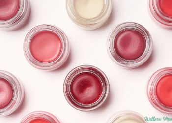 DIY Moisturizing Matte Lipstick