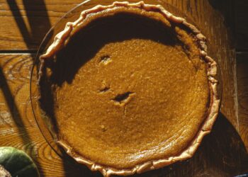 Have a Scrumptious Week. | Cup of Jo