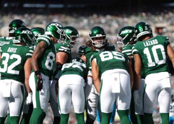 Jets Made 2 Roster Strikes