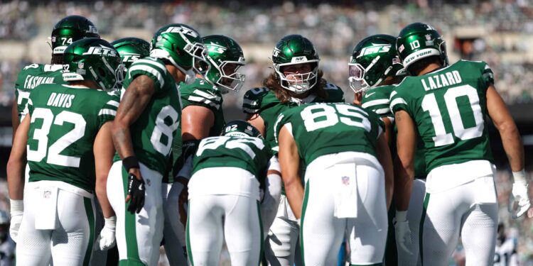 Jets Made 2 Roster Strikes