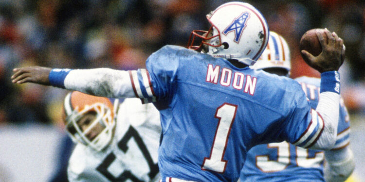 The ‘NFL yearly completions leaders’ quiz