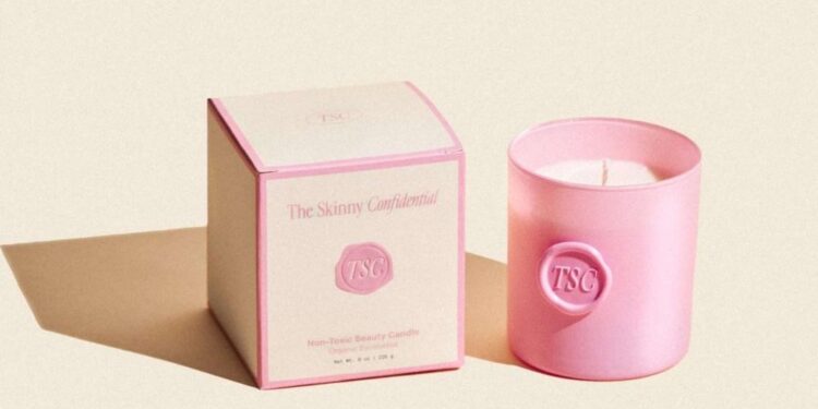 20% OFF: Why Our Non-Poisonous Candle is the Higher Alternative