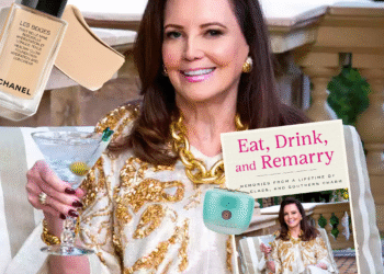 Patricia Altschul’s Favourite Magnificence Merchandise